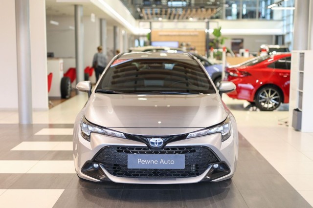 toyota