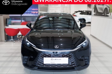 LBX 1.5 Hybrid