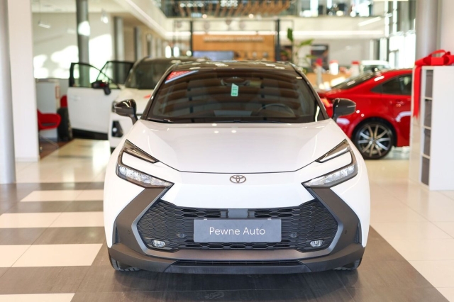 toyota