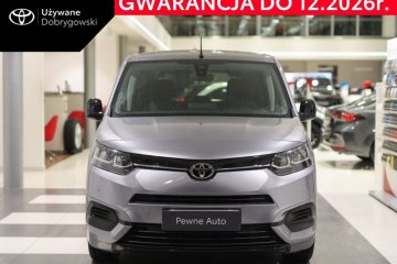 City Verso 1.5 D-4D Business