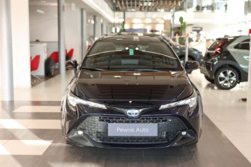 1.8 Hybrid Comfort