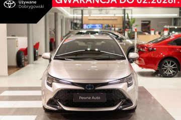 1.8 Hybrid Comfort+Tech