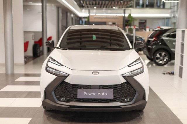 toyota