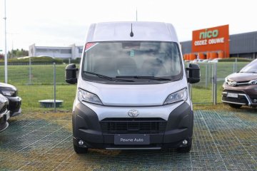 2.2 D-4D L3H2 Comfort + Executive