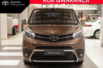 Verso 2.0 D4-D Long VIP Aut.