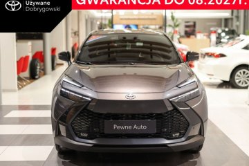 2.0 Hybrid Dynamic Force Executive