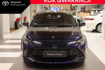 1.8 Hybrid Comfort + Tech