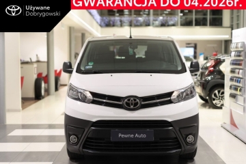 Kombi 2.0 D-4D Long 2,8t