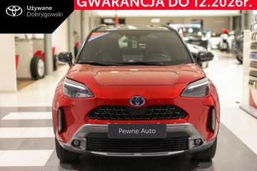 Cross Hybrid 1.5 Adventure 4x4