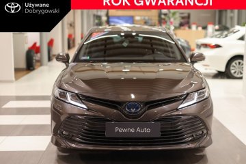 2.5 Hybrid Prestige CVT