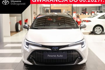 1.8 Hybrid GR Sport Dynamic