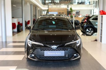 2.0 Hybrid Style