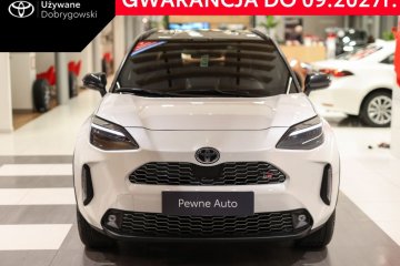 Cross Hybrid 1.5 GR Sport+Vip