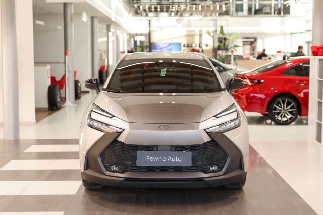toyota