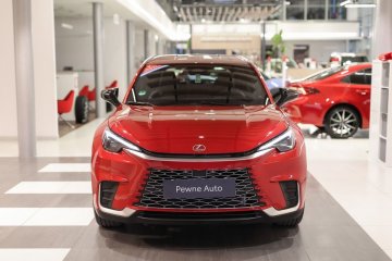 1.5 Hybrid Elegant