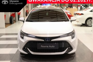 1.8 Hybrid Comfort + Business