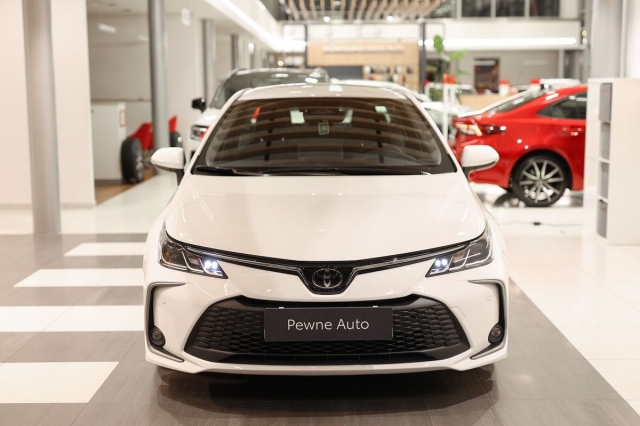toyota