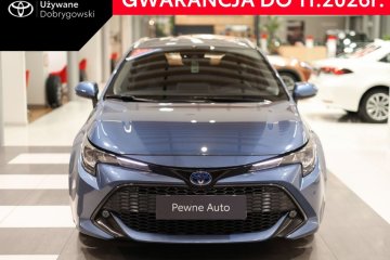 2.0 Hybrid Comfort Tech