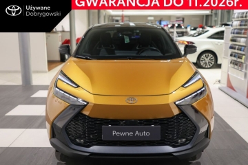 2.0 Hybrid Dynamic Force Executive Premiere Edition AWD