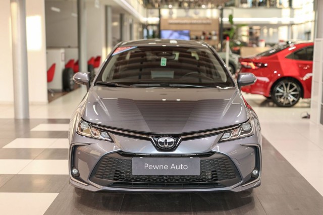 toyota
