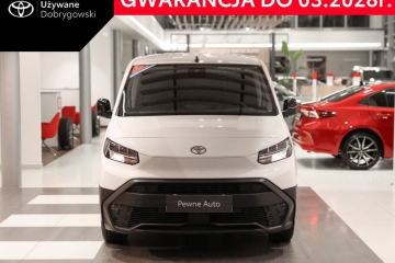 1.5 Diesel D-4D Active 3