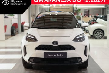 Cross Hybrid 1.5 Style