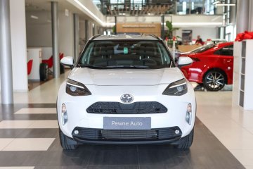 Hybrid 1.5 Comfort AWD