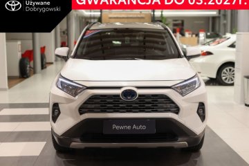 2.5 Hybrid Comfort 4x4