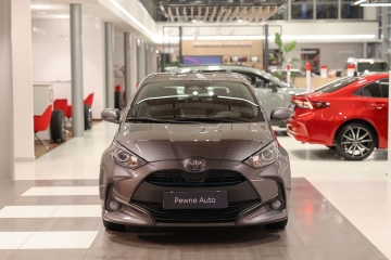 Toyota Yaris Hybrid 1.5 Comfort