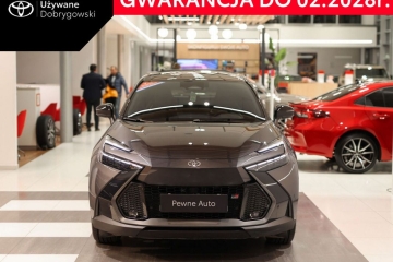 2.0 PHEV GR Sport
