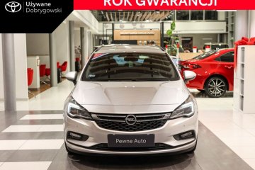 Opel Astra V 1.4 T Enjoy