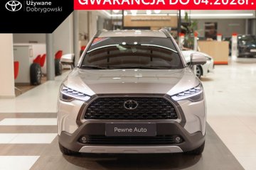 Cross 2.0 Hybrid Executive