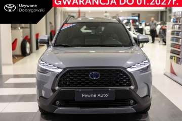 Cross 2.0 Hybrid Executive