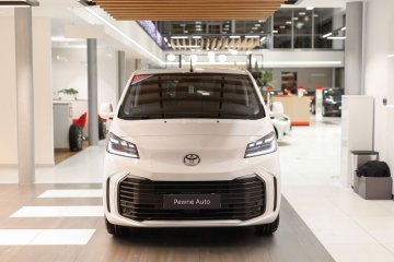 2.0 D4-D Long Business