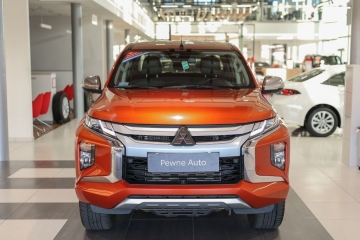 2.2 d DC Instyle automat