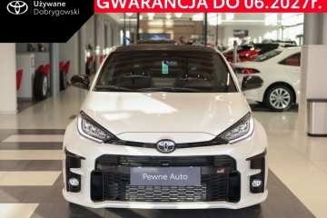 GR 1.6 Dynamic Oferta Dealera Gwarancja