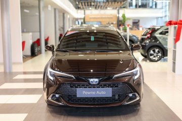 1.8 Hybrid Style