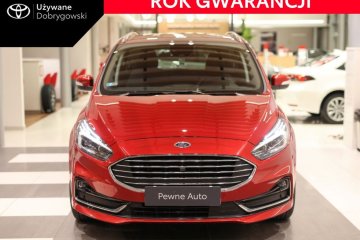 2.0 EcoBlue Titanium