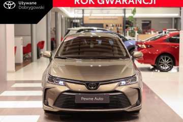 Toyota Corolla 1.5 Comfort MS