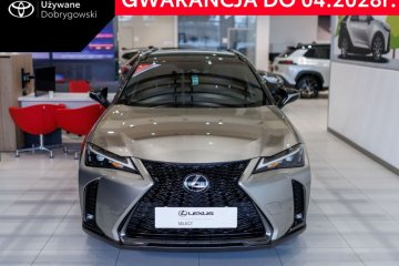 Lexus UX300H  F-Sport Design Hybrid