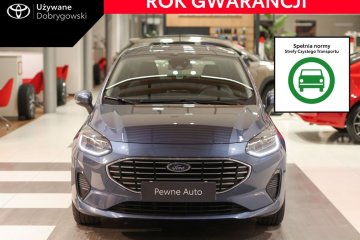 1.0 EcoBoost Titanium ASS