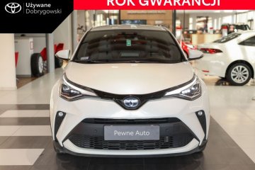 1.8 Hybrid Executive