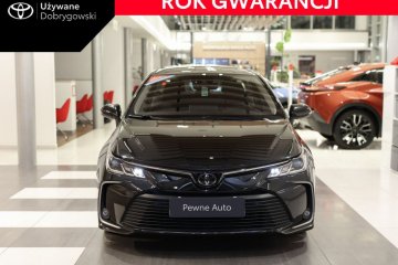 Toyota Corolla 1.5 Comfort +Tech
