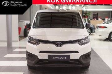 City 1.5 D-4D Standard 2,3t Active