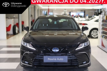 2.5 Hybrid Comfort CVT Business Oferta Deal;era Gwarancja