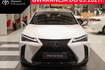 250h GPF F Sport Design 2WD