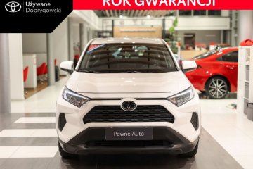 Toyota RAV4 2.0 Active 4x2