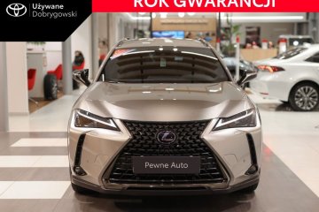 250h GPF F Impression AWD