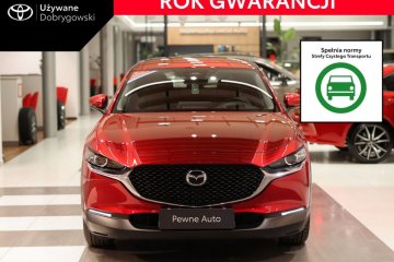 2.0 mHEV Prime-Line 2WD