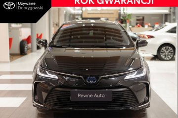 1.8 Hybrid Comfort Style Tech